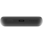 Verbatim Charge 'n' Go Magnetic Wireless Power Bank 10000mAh Grey - imagine 2