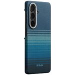 Etui PITAKA Edge Case MagSafe do Samsung  Galaxy S26 moonrise - imagine 3