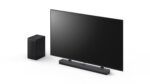 SYSTEM SOUNDBAR S70TY LG - imagine 7