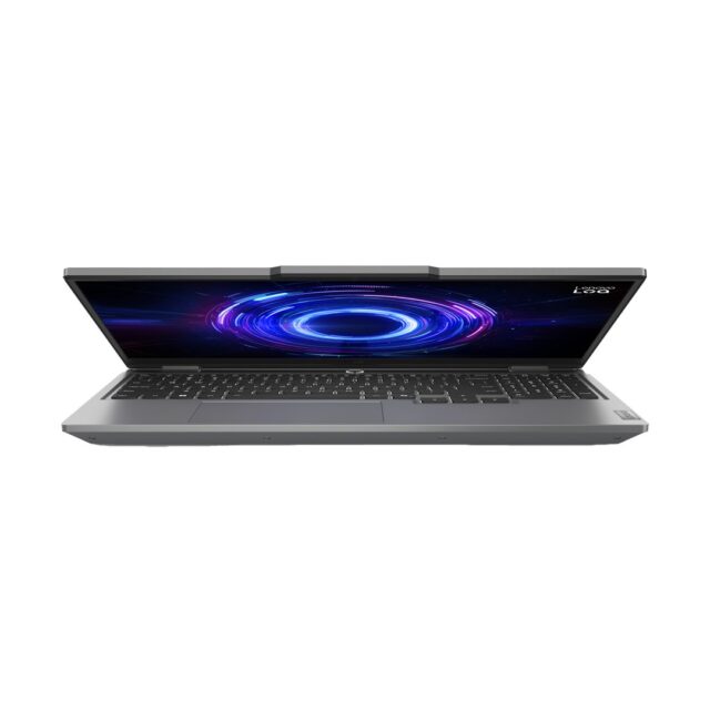 Lenovo LOQ 15IRX10 Intel® Core™ i5 i5-13450HX Laptop 39.6 cm (15.6 ) Full HD 32 GB DDR5-SDRAM 512 GB SSD NVIDIA GeForce RTX 5050 Wi-Fi 6 (802.11ax) Windows 11 Home Grey - imagine 9