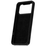 Case E-Ink 4smarts with NFC display   Qi2 for iPhone 17 Pro Max black - imagine 2