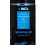 iBox CHSP compressed air duster 400 ml