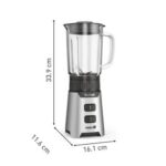 Blender kielichowy TEFAL BL16GE30 - imagine 3