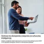 HP EliteBook 6 G1i Ultra 5 225U 16.0 WUXGA IPS 300nits AG 24GB DDR5 5600 SSD512 Arc Cam 5Mpx 56Wh W11Pro Pike silver aluminium 3Y OnSite - imagine 4