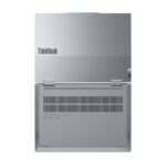 Lenovo ThinkBook 14 2-in-1 G5 IAU Intel Core Ultra 7 255U Hybrid (2-in-1) 35.6 cm (14 ) Touchscreen WUXGA 16 GB DDR5-SDRAM 512 GB SSD Wi-Fi 6E (802.11ax) Windows 11 Pro Swiss Grey - imagine 7