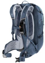 Bicycle backpack -Deuter Trans Alpine   30 ATLANTIC-INK - imagine 9