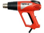 Yato YT-82293 heat gun - imagine 2