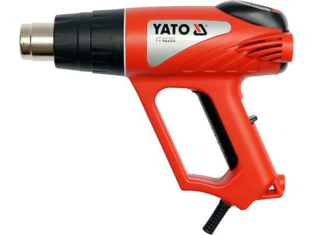 Yato YT-82293 heat gun - imagine 2