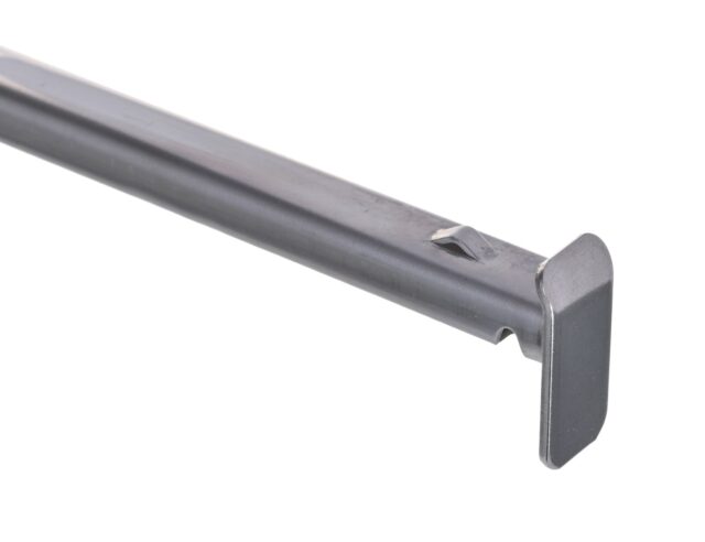 Bosch HEZ638100 oven part/accessory Silver Oven rail - imagine 5
