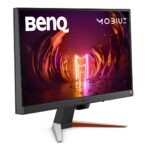 BenQ EX240N computer monitor 60.5 cm (23.8 ) 1920 x 1080 pixels Full HD LCD Black - imagine 3