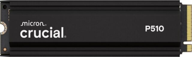 SSD PCIE G5 M.2 NVME 1TB - imagine 2