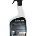 Frischer bathroom cleaner 1 L