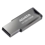 ADATA UV350 USB flash drive 128 GB USB Type-A 3.2 Gen 1 (3.1 Gen 1) Silver - imagine 3