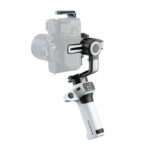 Gimbal for camera  camcorder  smartphone Gudsen Moza AIRCROSS S - imagine 5
