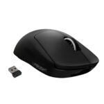 Logitech G PRO X SUPERLIGHT Wireless Gaming Mouse - imagine 10