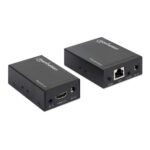 Manhattan HDMI over Ethernet Extender - imagine 2