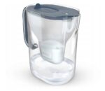 BRITA Style ESSENTIAL XL graphite filter jug + MX Pro Pure Performance filter - imagine 3