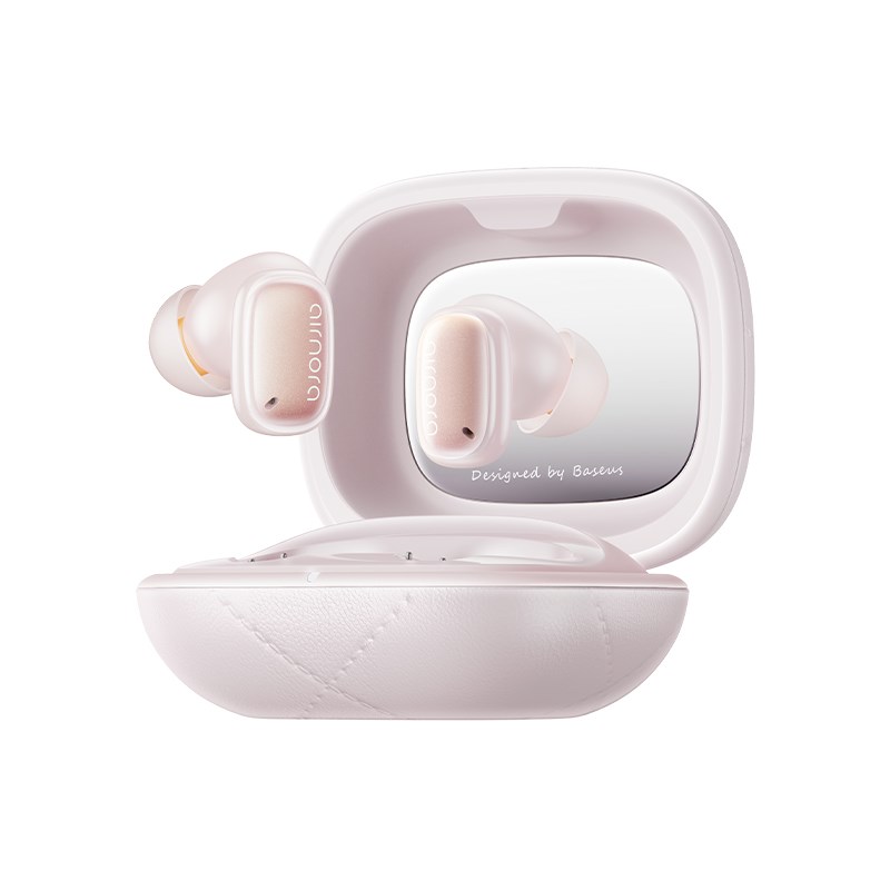 cps-ee3b48544a08ce98fed4fd16c83f60d5-2026-03-01-05-09-53 Baseus AirNora 3 - wireless TWS headphones (pink) - imagine 1