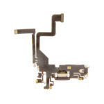 iPhone 14 Pro Flex Kabel vč. Dobíjecího Konektoru Deep Purple