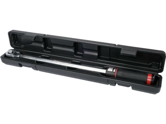 Yato YT-07609 torque wrench - imagine 4