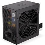 ENDORFY Vero L6 power supply unit 650 W 24-pin ATX ATX Black