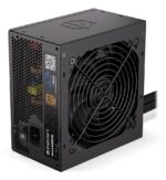 ENDORFY Vero L6 power supply unit 650 W 24-pin ATX ATX Black