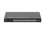 NETGEAR M4350-36X4V Managed L3 10G Ethernet (100/1000/10000) Power over Ethernet (PoE) 1U Black - imagine 8
