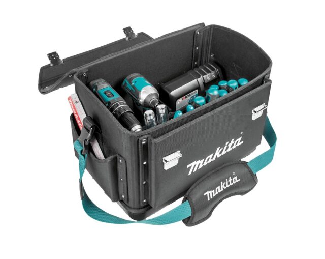 Makita tool bag  reinforced - imagine 2
