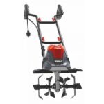 Electric Cultivator DEDRA DED8709 - imagine 2