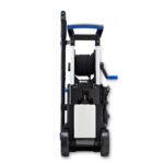 Nilfisk PREMIUM 190-12 POWER EU  Pressure washer Straightened  Electric 650 l/h Blue  Black - imagine 3