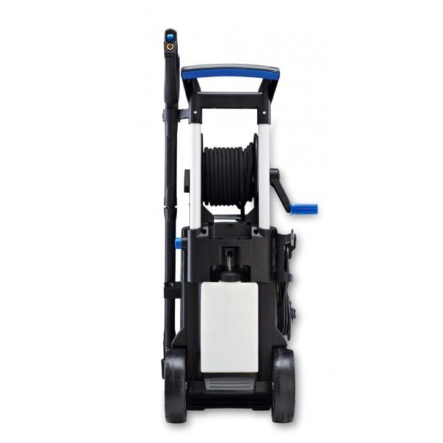 Nilfisk PREMIUM 190-12 POWER EU  Pressure washer Straightened  Electric 650 l/h Blue  Black - imagine 3