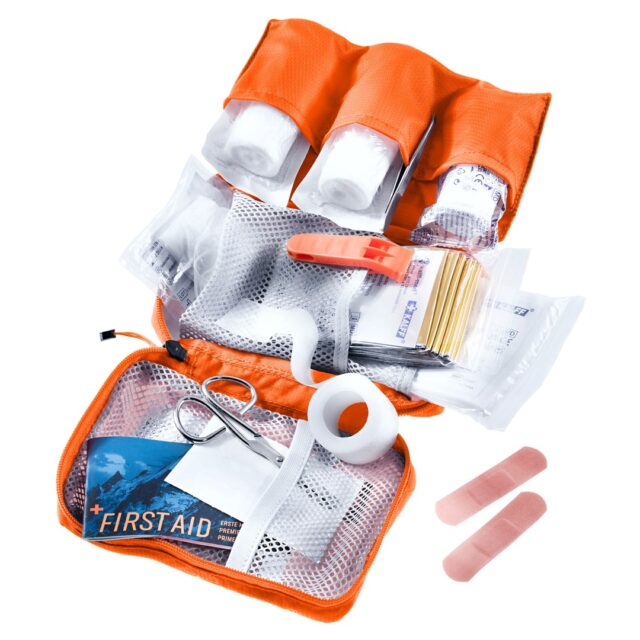 Apteczka Deuter First Aid Kit  koi - imagine 2