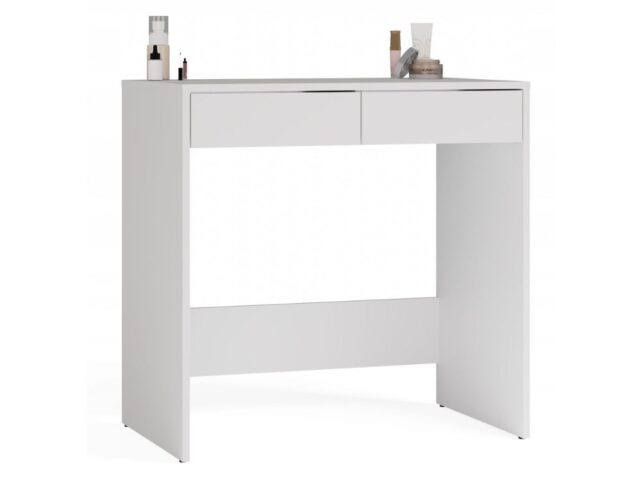MARINA 2S Desk  White - imagine 3