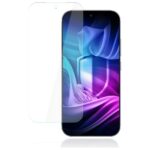 Matte protective film 3MK Silky Matt Pro for Xiaomi 17 - imagine 6