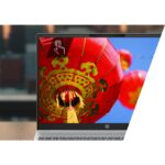 HP OmniBook 5 AI 16-ag1222nw Ryzen AI 5 340 16 2K Touch IPS 300nits AG 16GB LPDDR5x-750 SSD512 Radeon 840M Cam 1080p 59Wh Win11 Glacial Silver 2Y - imagine 9