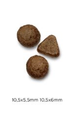 OPTIMANOVA Cat Rabbit & Potato - dry cat food - 8kg - imagine 2