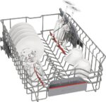 Bosch Serie 4 SPV4EMX24E dishwasher Fully built-in 10 place settings C - imagine 7