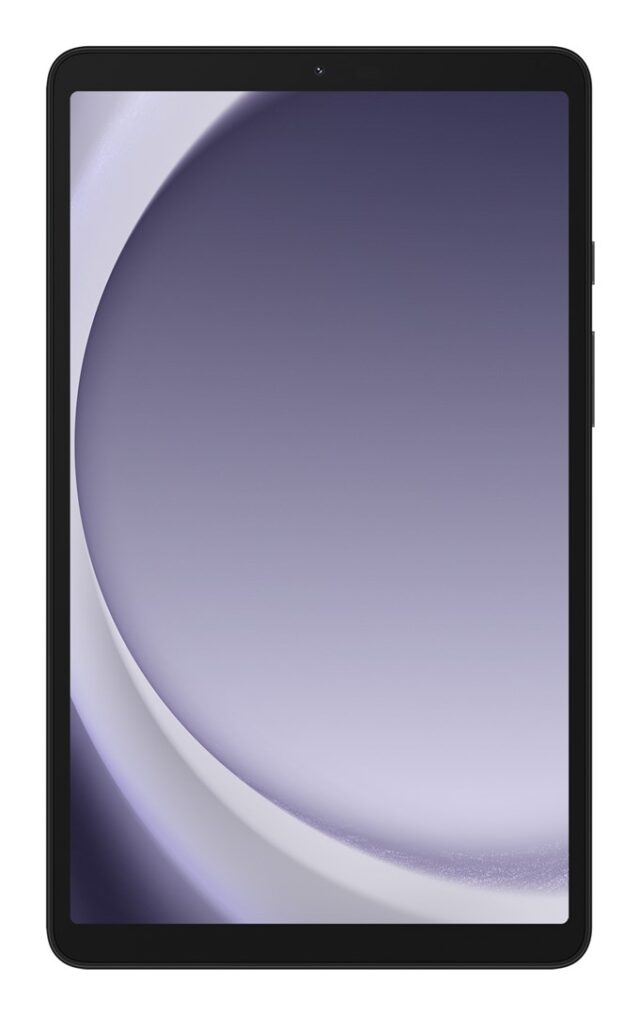 Samsung Galaxy Tab A9 64 GB 22.1 cm (8.7 ) 4 GB Wi-Fi 5 (802.11ac) Graphite - imagine 2