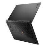ASUS TUF Gaming A16 FA608UM-R7165W Ryzen 7 260 16.0  FHD+ 165Hz IPS-level 300nits AG 16GB DDR5 5600 SSD512 GeForce RTX 5060 8GB WLAN+BT LAN Cam1080p 90WHrs Win11 Jaeger Grey - imagine 5