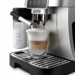 De’Longhi Magnifica ECAM220.80.SB Fully-auto Drip coffee maker 1.8 L - imagine 2