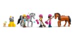 LEGO FRIENDS 42688 Horse Stable and Riding Academy - imagine 7