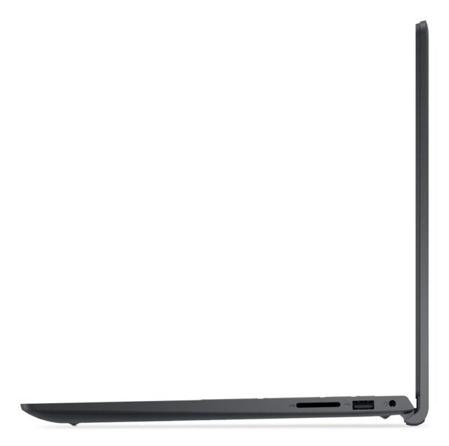 DELL DC15250 Intel® Core™ i5 i5-1334U Laptop 39.6 cm (15.6 ) Full HD 16 GB DDR4-SDRAM 512 GB SSD Wi-Fi 6 (802.11ax) Windows 11 Pro Black - imagine 6