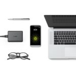 Anker PowerPort Speed 5  63W 5 Port USB Charger  Power Adapters with Quick Charge 3.0 - imagine 8