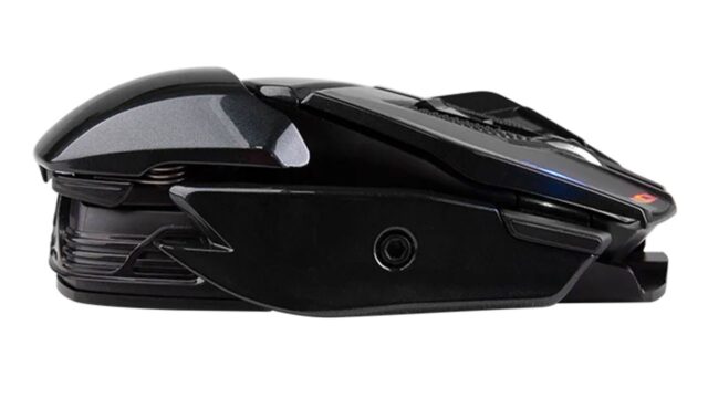 Mysz Mad Catz M.M.O. 7+ - imagine 4