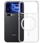3MK Armor MagCase for Xiaomi 17 Pro Max - imagine 7
