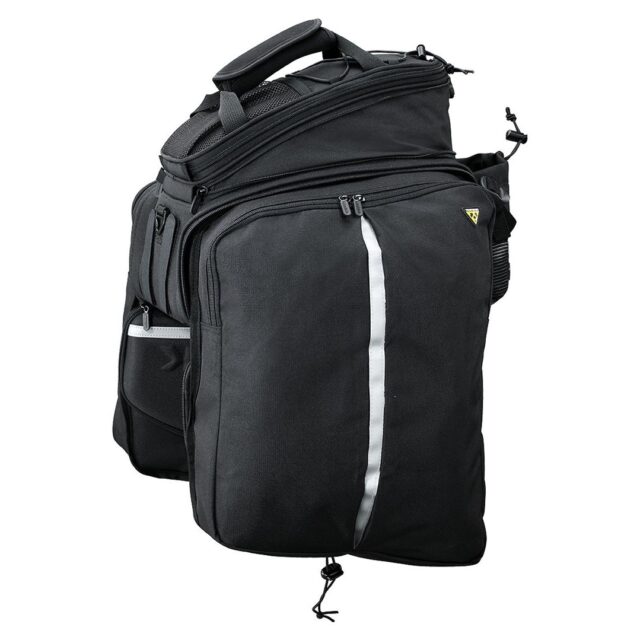 TOPEAK MTS TRUNKBAG DXP - imagine 3