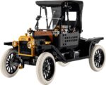 LEGO ICONS 11376 Ford Model T - imagine 3