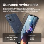 Motorola moto g05 16.9 cm (6.67 ) Dual SIM Android 15 4G USB Type-C 8 GB 128 GB 5200 mAh Blue - imagine 9