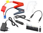 Power Bank - Jump Starter16800mAh JS-19 - imagine 3