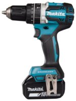 Makita DHP484 2000 RPM Black  Blue - imagine 8